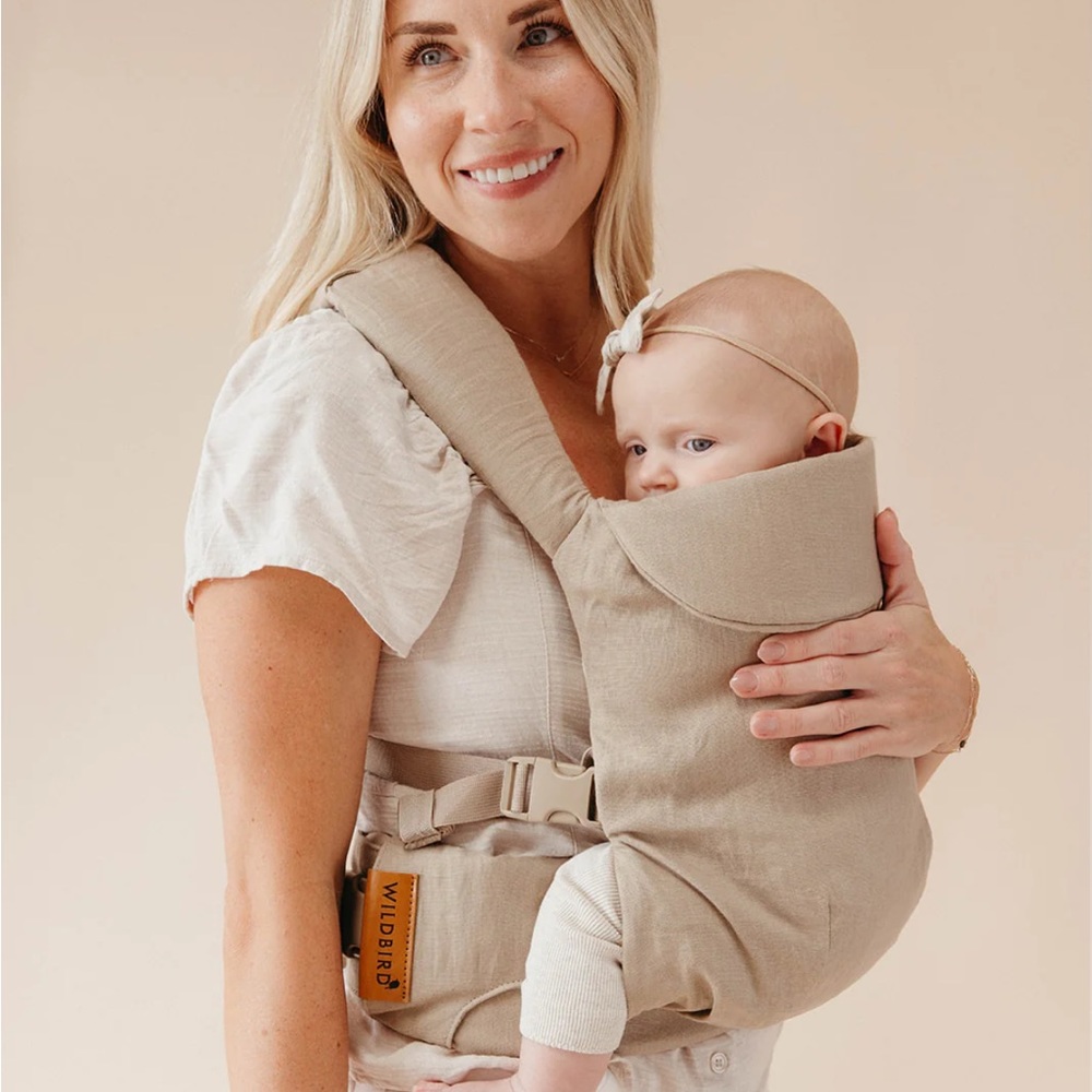 WildBird Aerial Carrier
